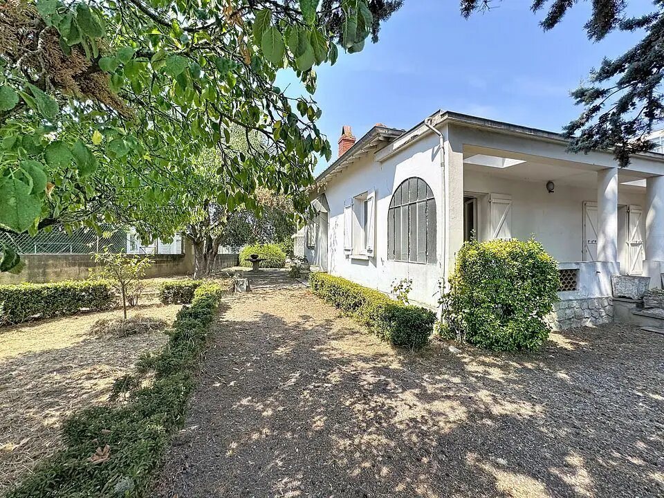 Maison à louer, 80m², Toulouse