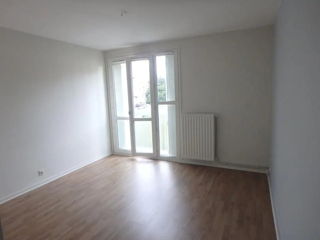 Appartement à louer, 39m², Toulouse