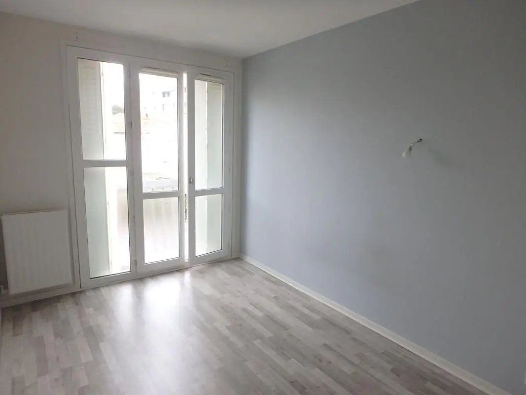 Appartement à louer, 39m², Toulouse