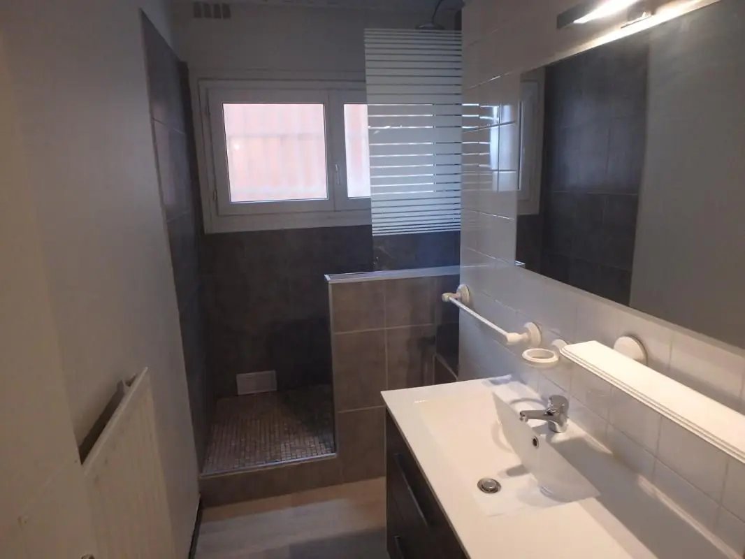Appartement à louer, 39m², Toulouse