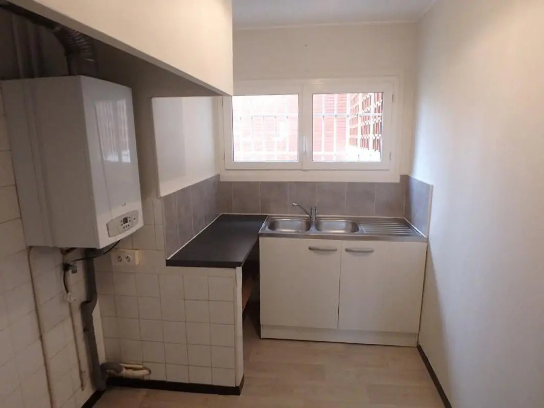 Appartement à louer, 39m², Toulouse