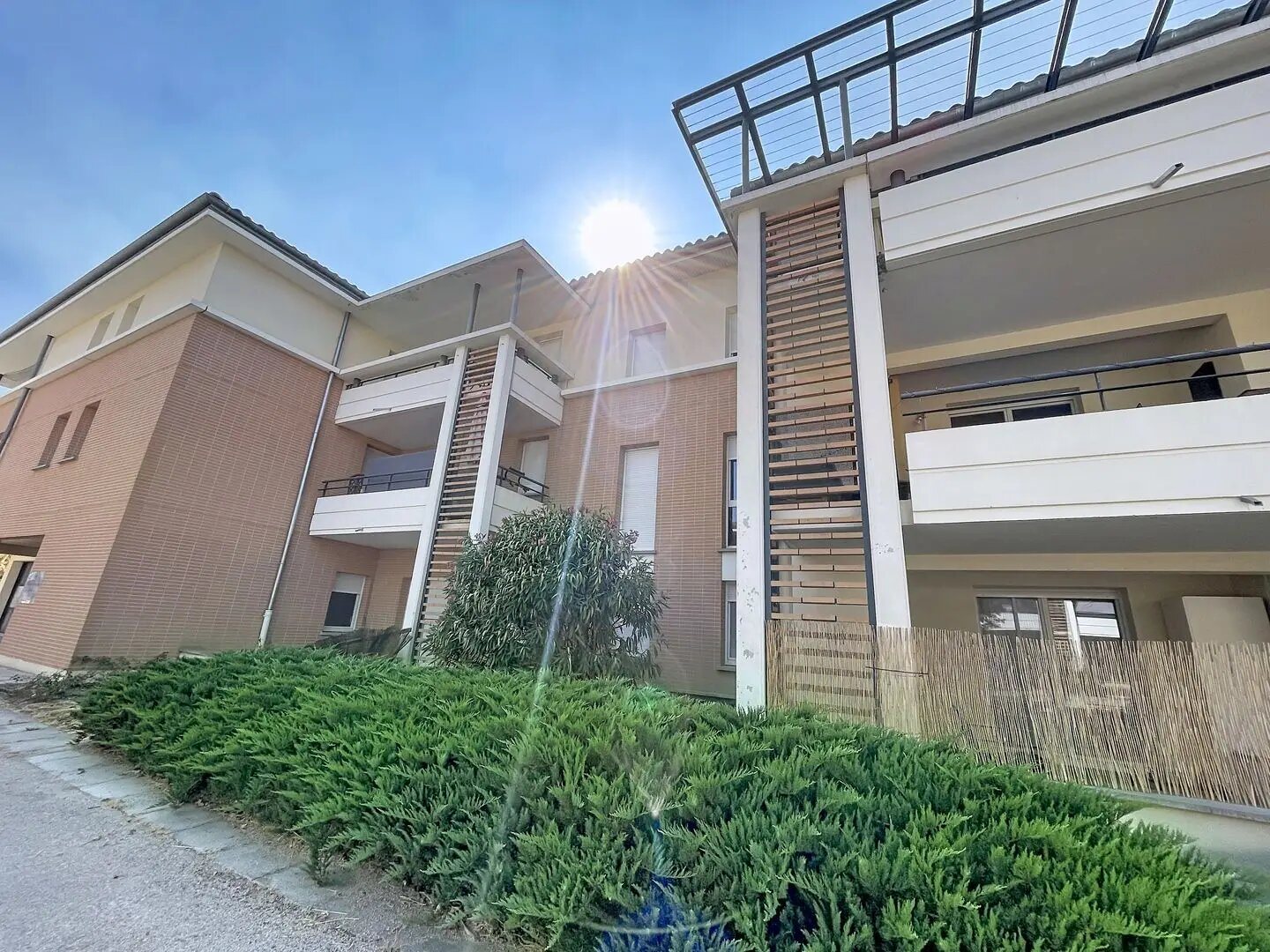 Appartement à vendre, 65m², Auzeville-Tolosane