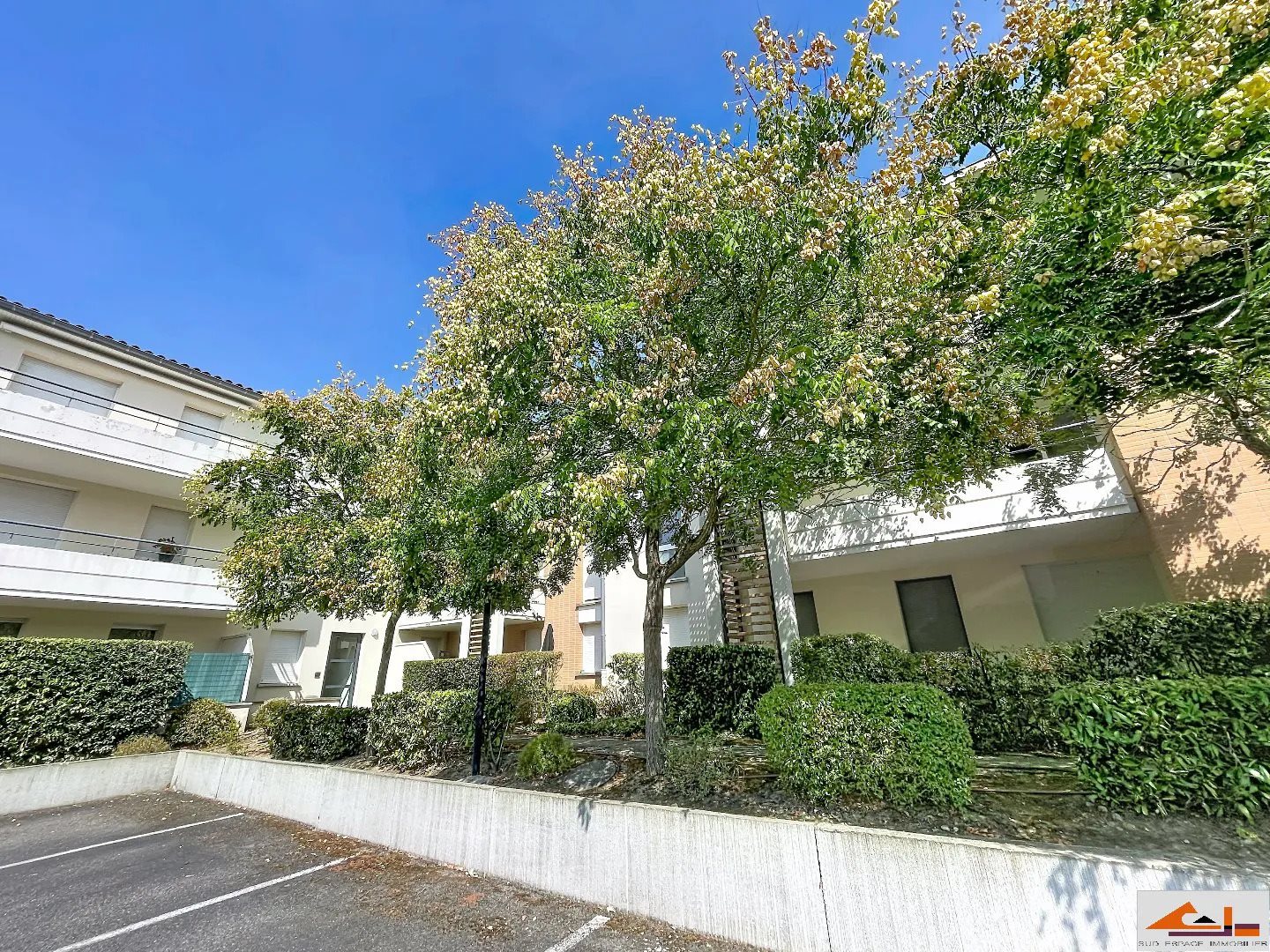 Appartement à vendre, 65m², Auzeville-Tolosane