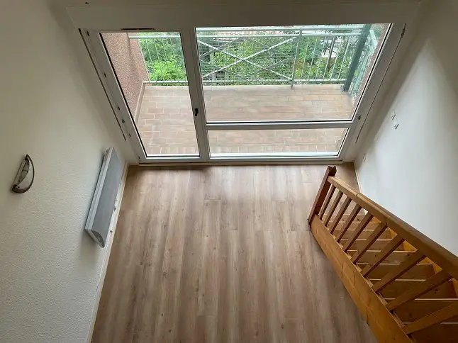Appartement à louer, 50m², Toulouse