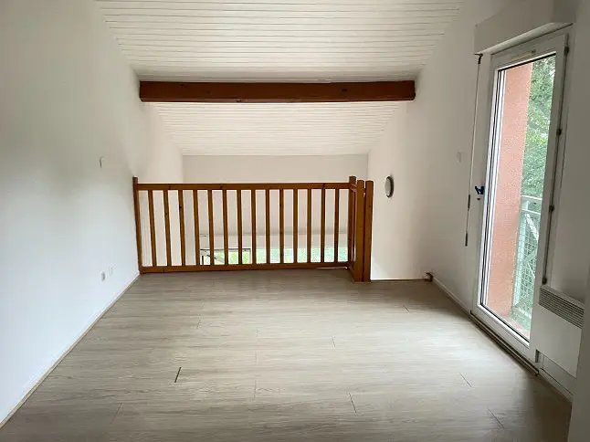 Appartement à louer, 50m², Toulouse