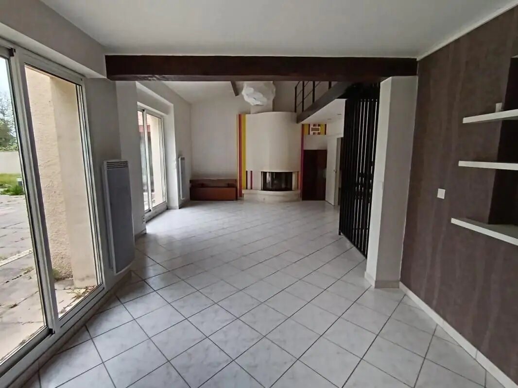 Maison à louer, 129m², Castanet-Tolosan