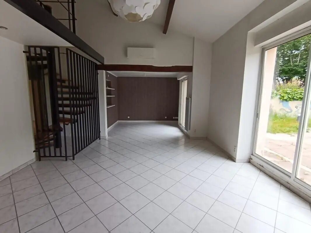 Maison à louer, 129m², Castanet-Tolosan