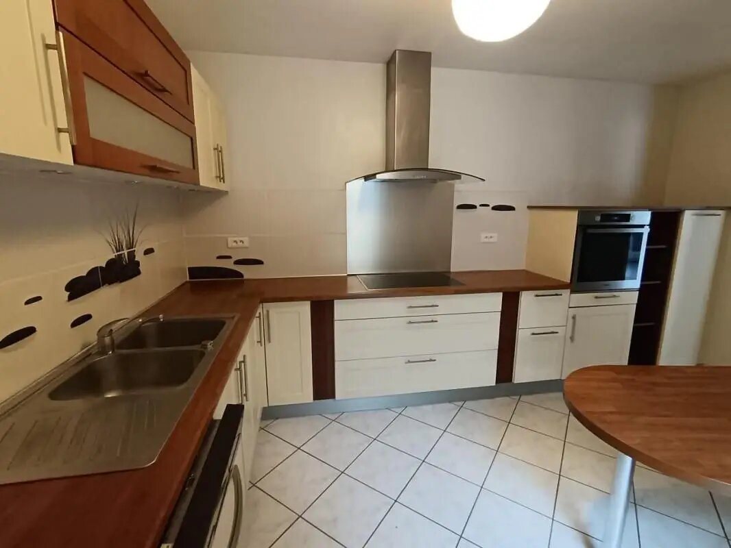 Maison à louer, 129m², Castanet-Tolosan