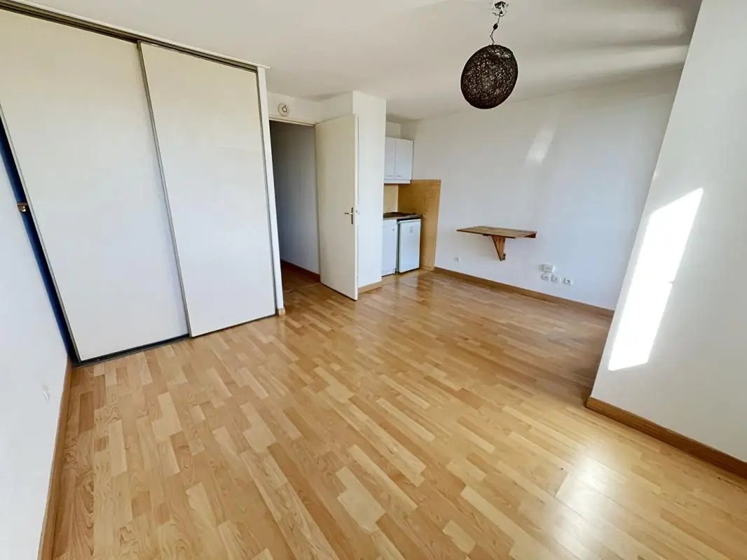 Appartement à louer, 20m², Toulouse