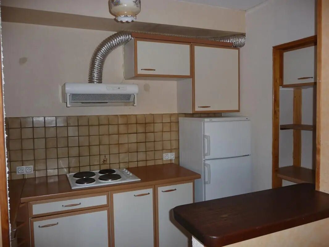 Appartement à louer, 44m², Toulouse