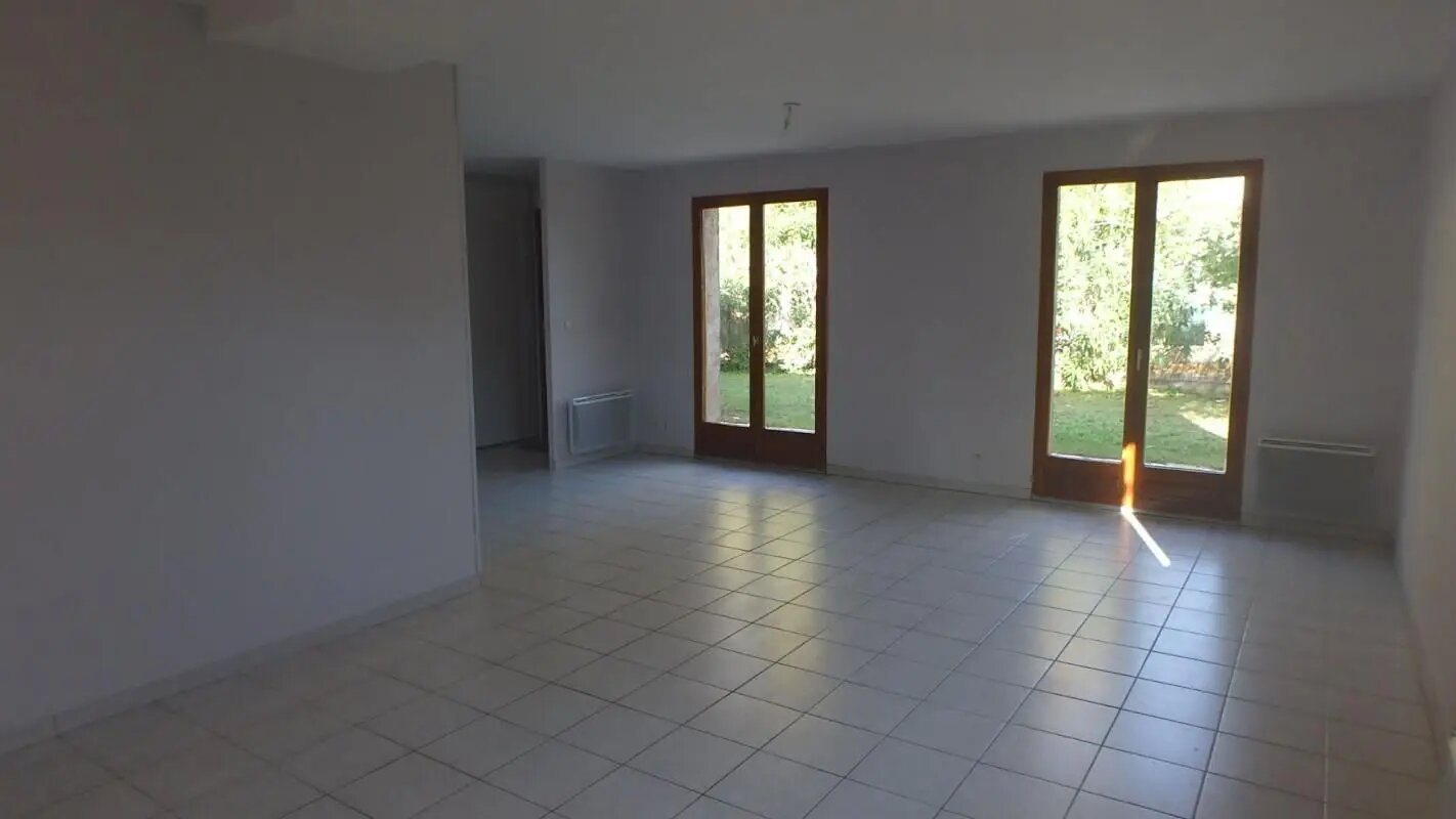 Maison à louer, 107m², Castanet-Tolosan