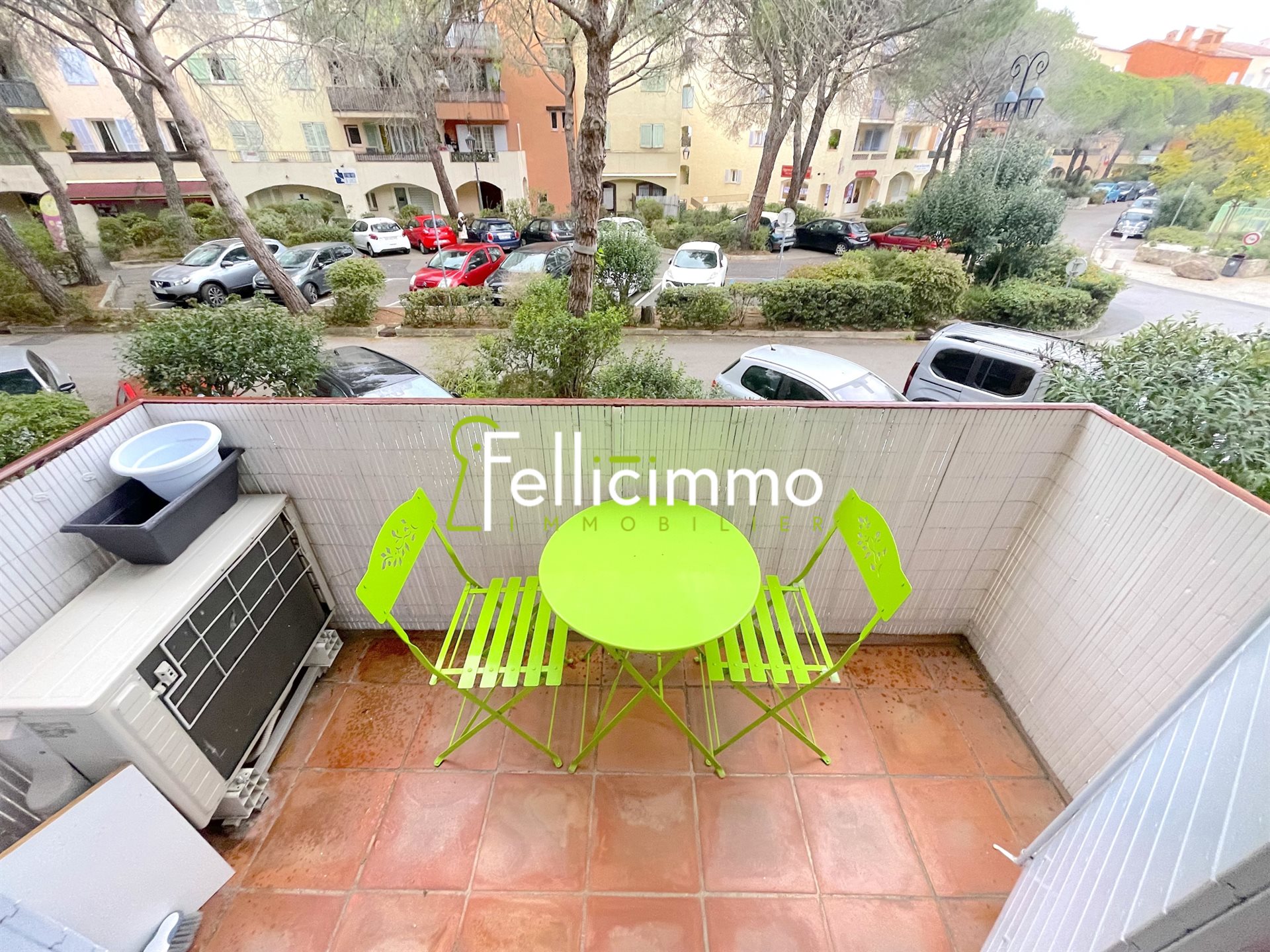 Appartement à vendre, 15m², Mougins