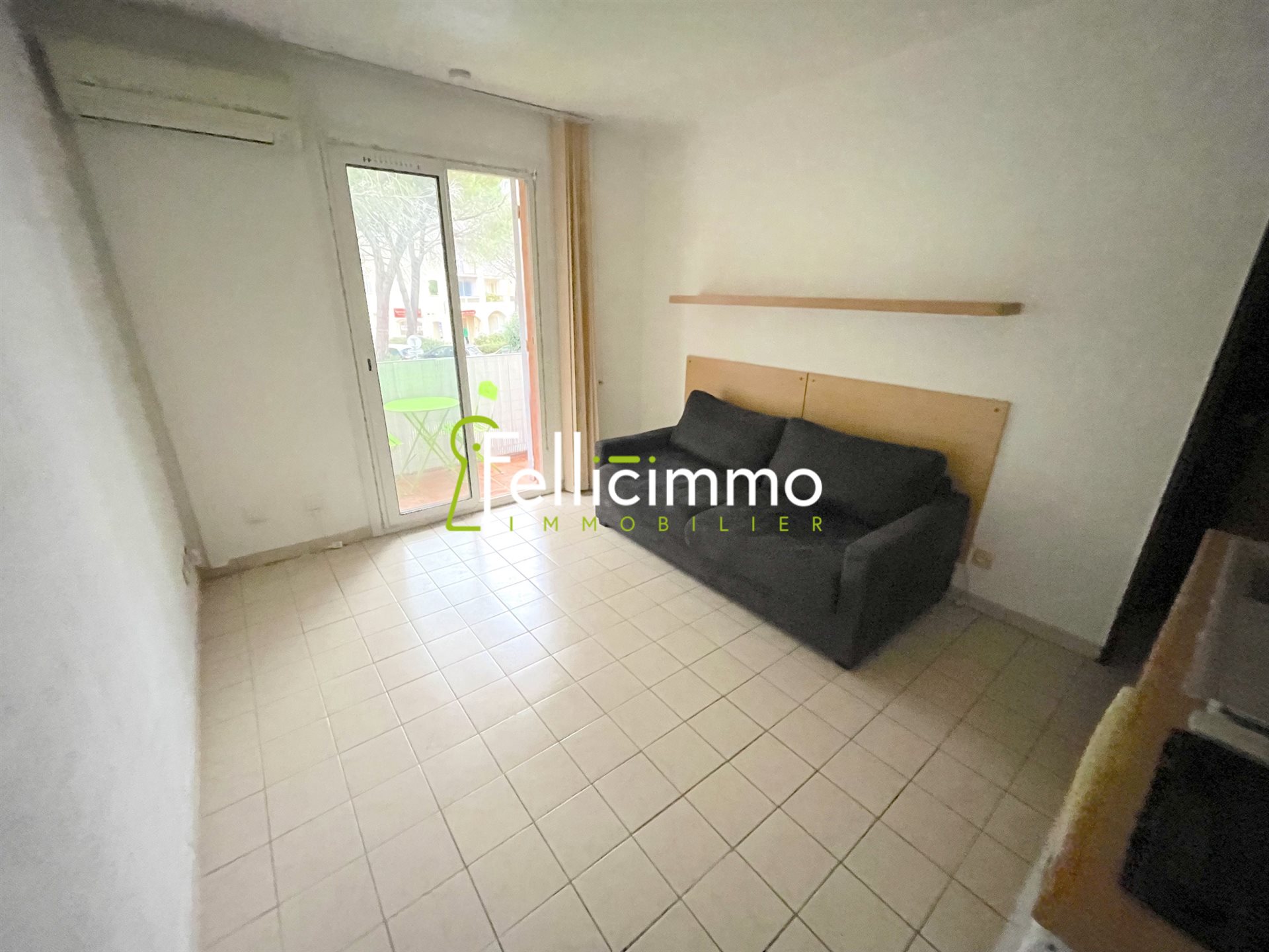 Appartement à vendre, 15m², Mougins