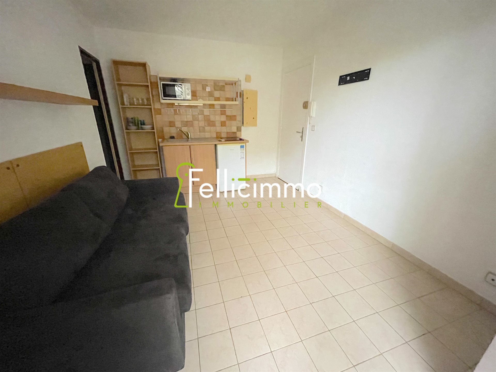 Appartement à vendre, 15m², Mougins