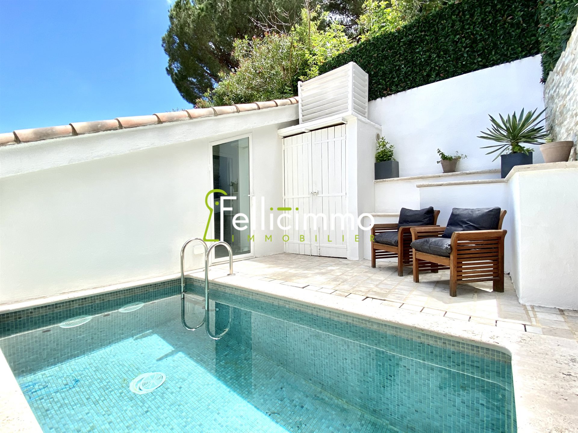 Maison à vendre, 167m², Cannes