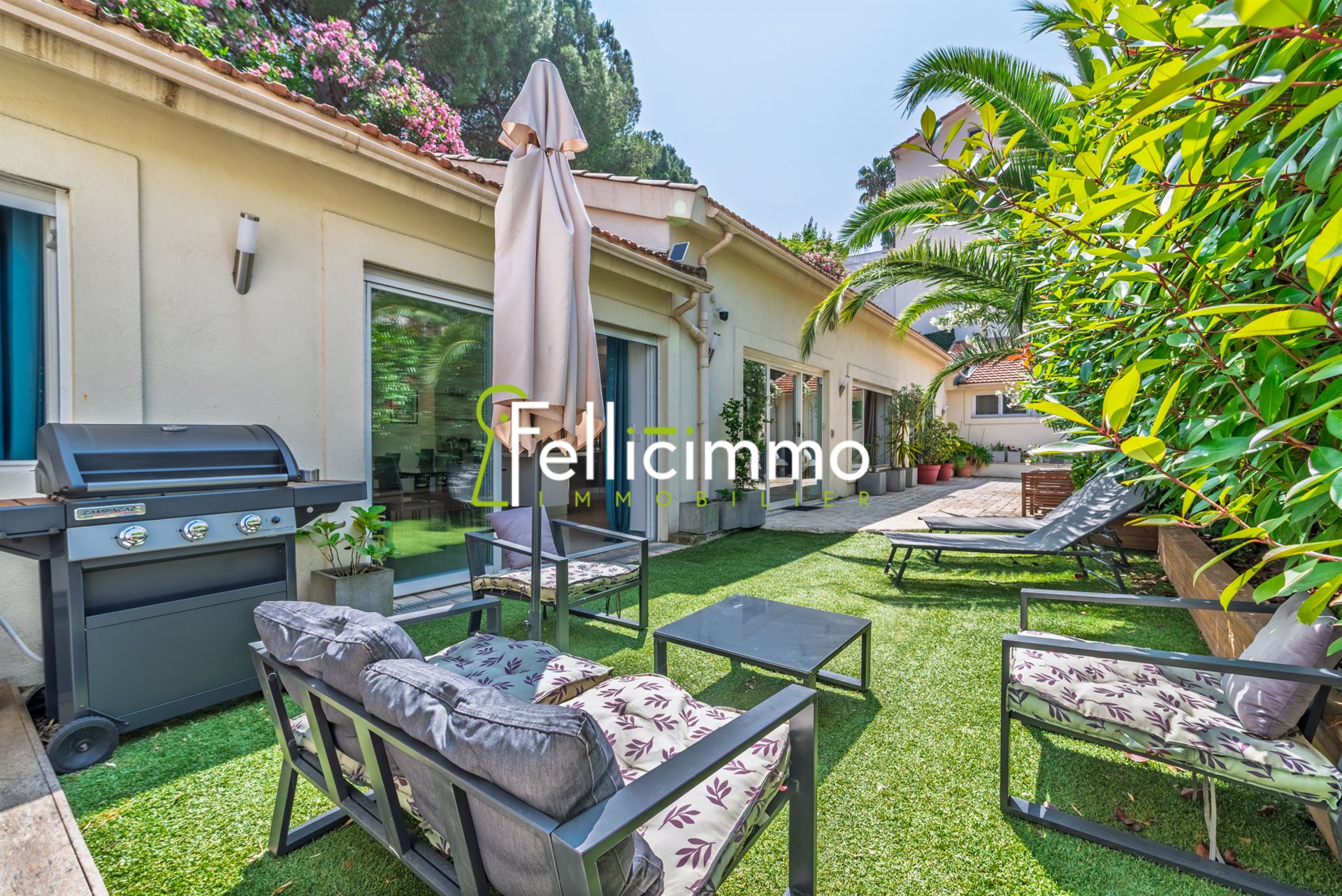 Maison à vendre, 167m², Cannes
