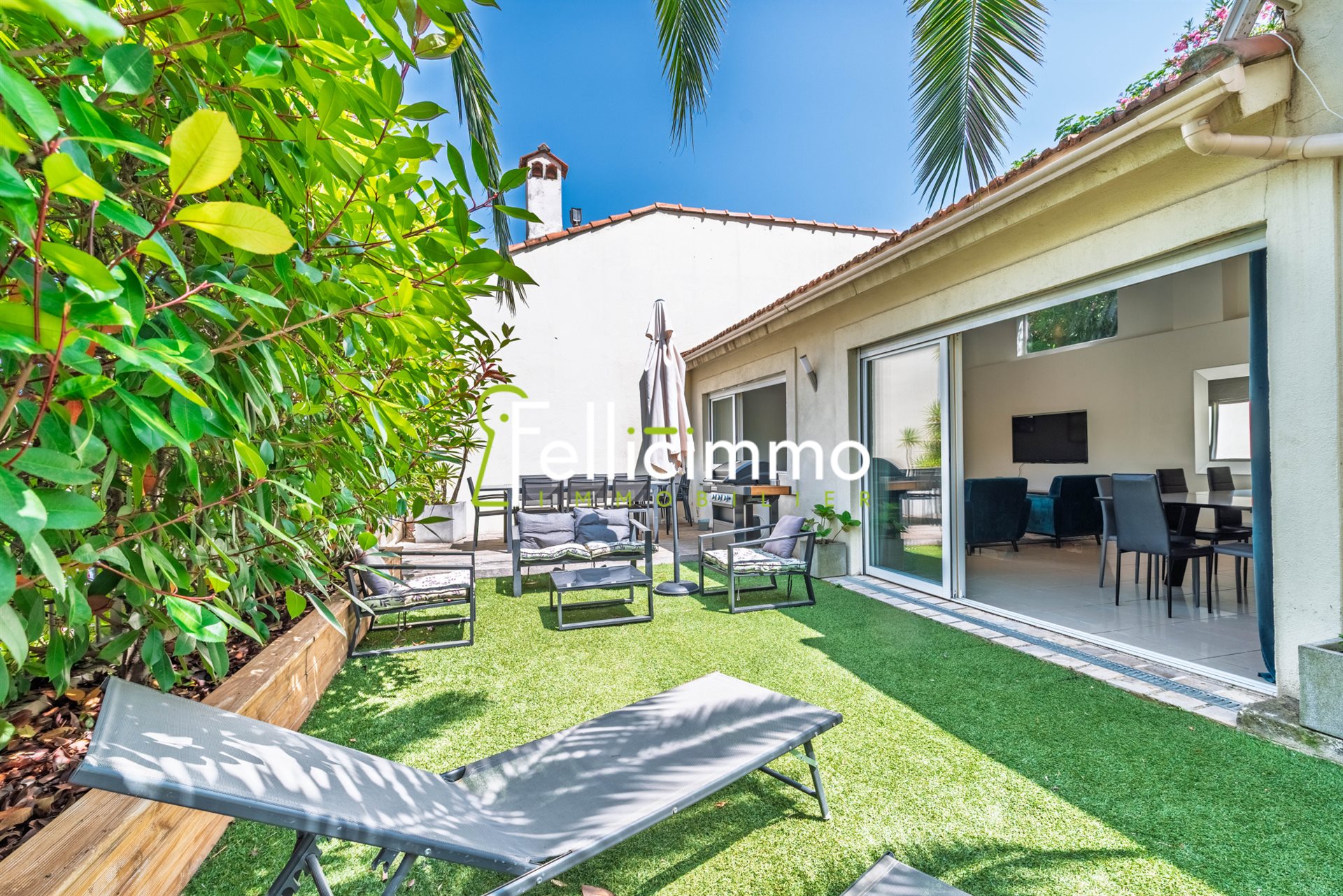 Maison à vendre, 167m², Cannes
