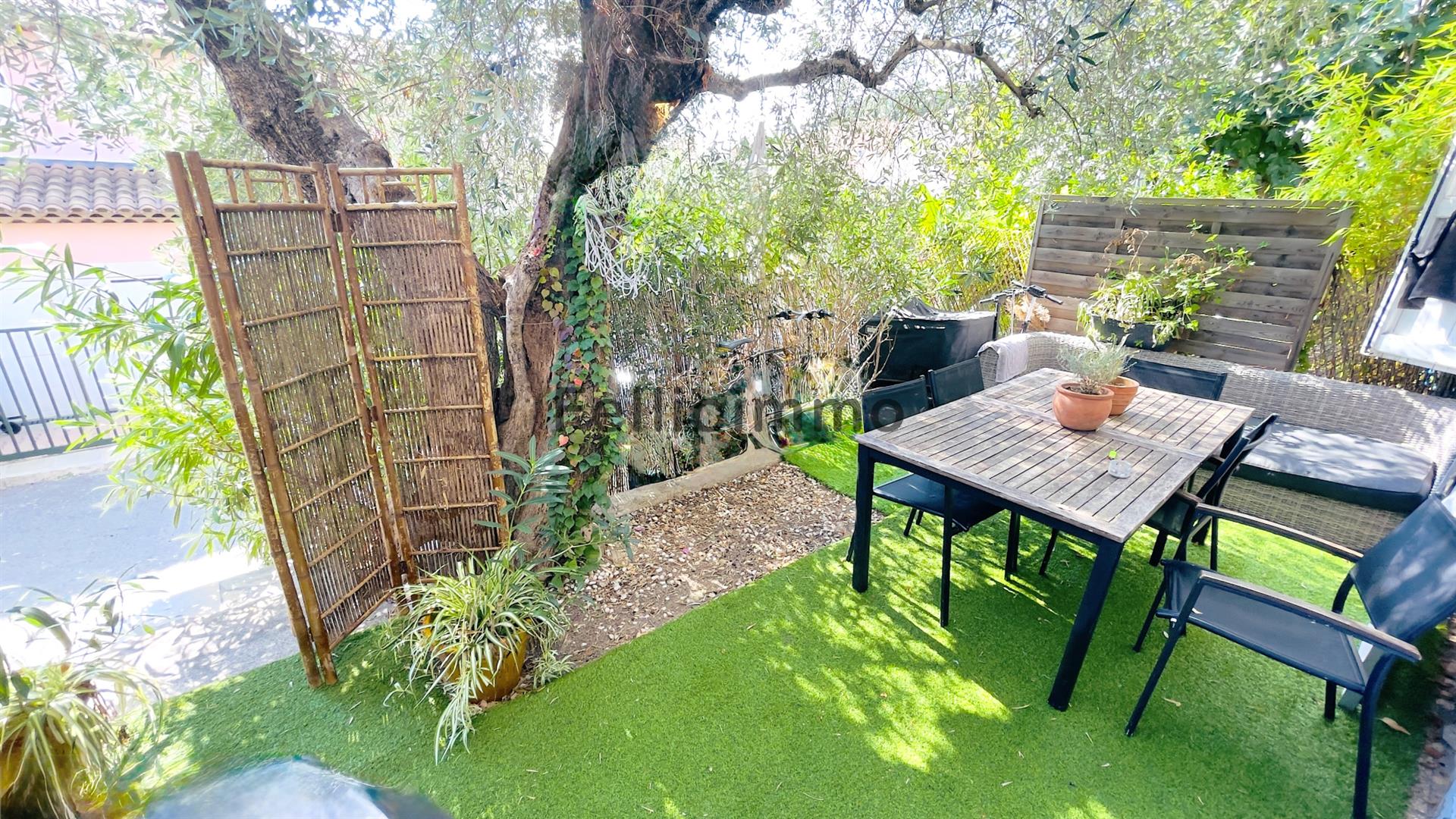 Maison à vendre, 56m², Grasse