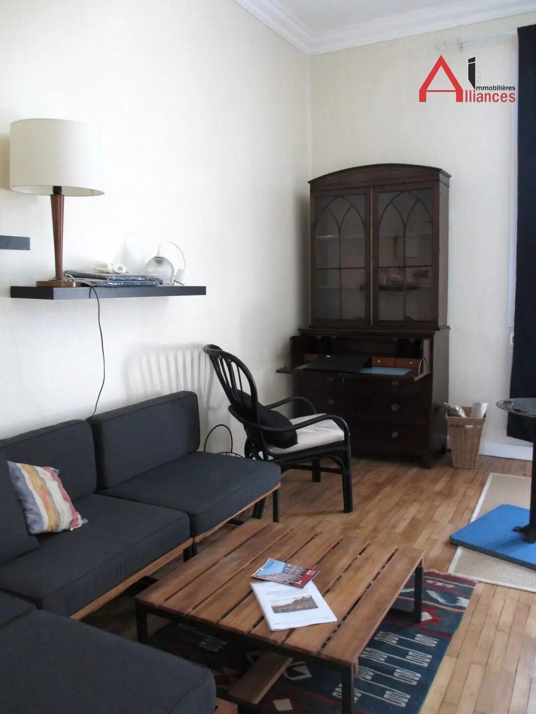 Appartement à vendre, 56m², Cayeux-sur-Mer