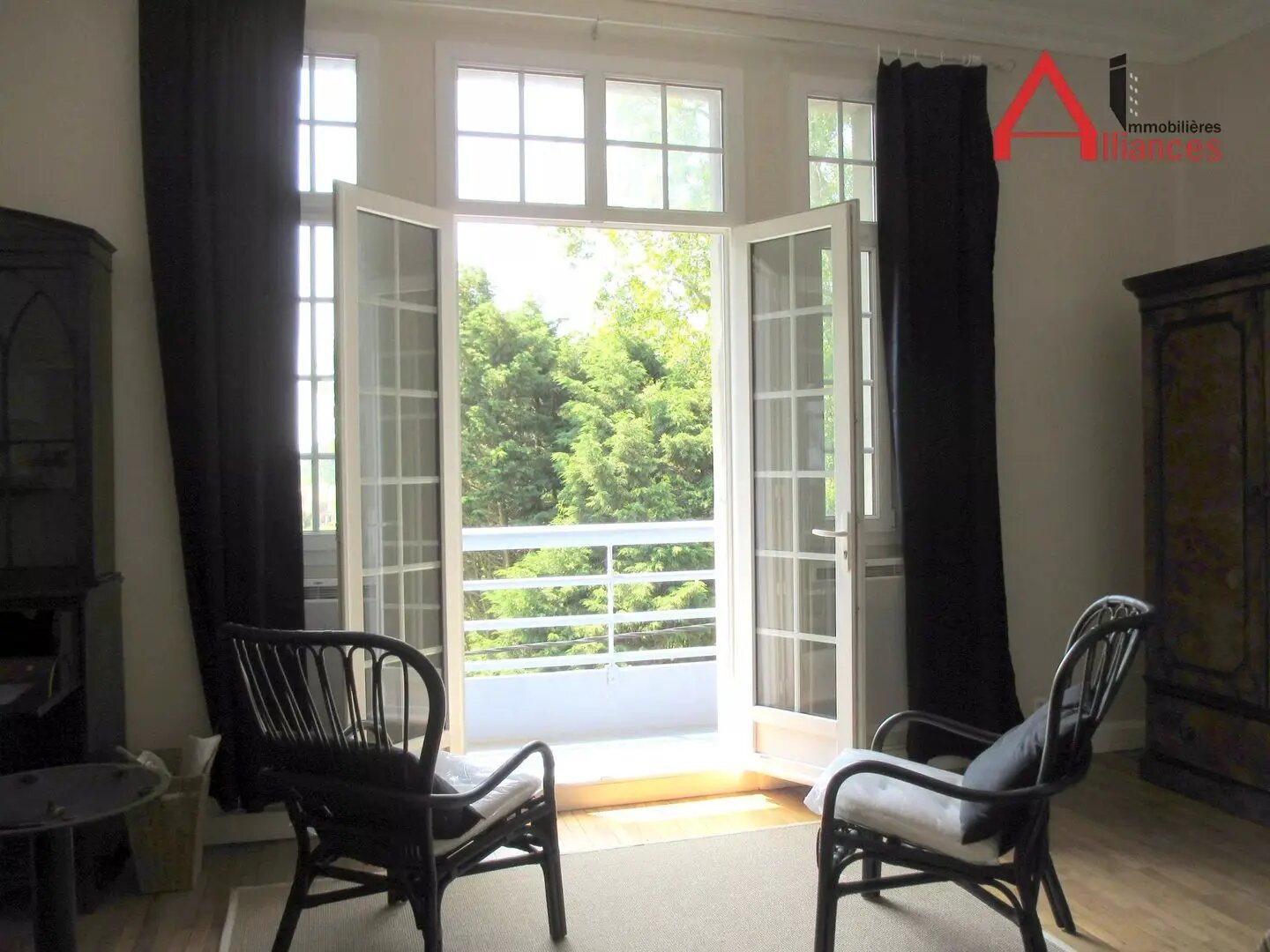 Appartement à vendre, 56m², Cayeux-sur-Mer