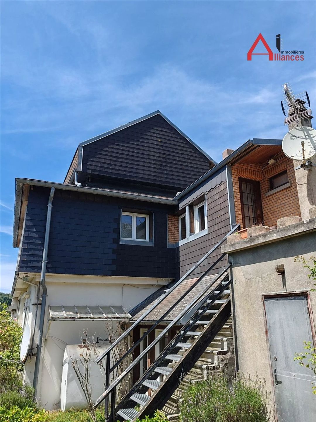 Appartement à vendre, 65m², Criel-sur-Mer