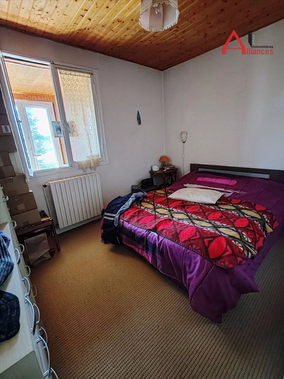 Appartement à vendre, 65m², Criel-sur-Mer