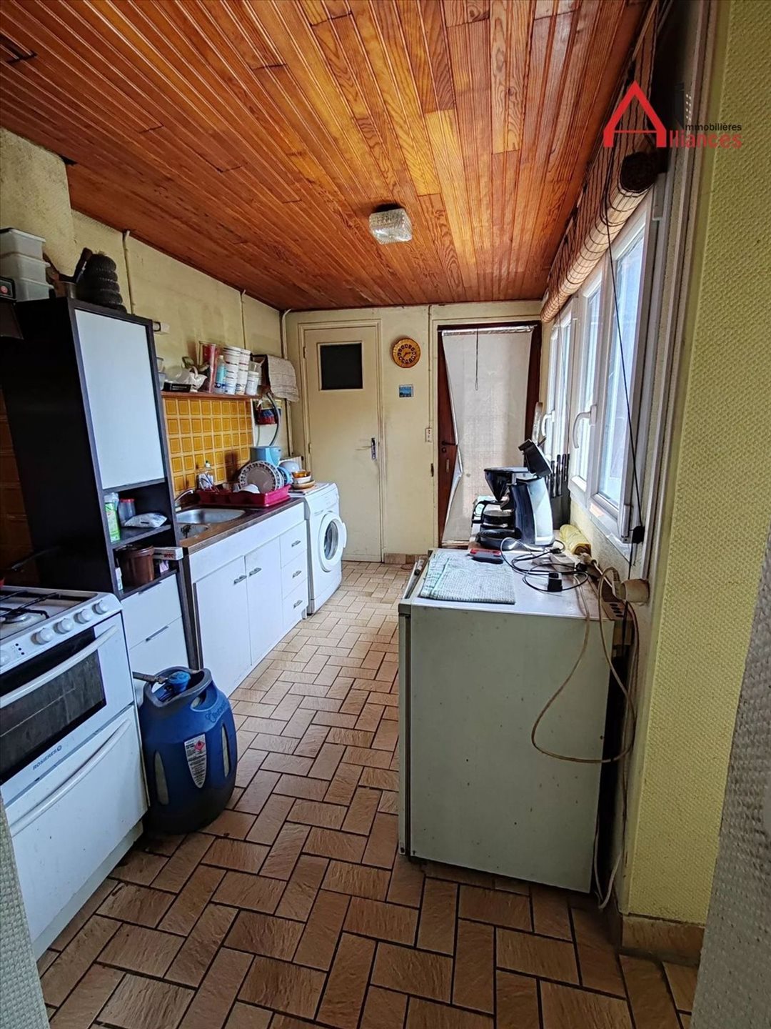 Appartement à vendre, 65m², Criel-sur-Mer