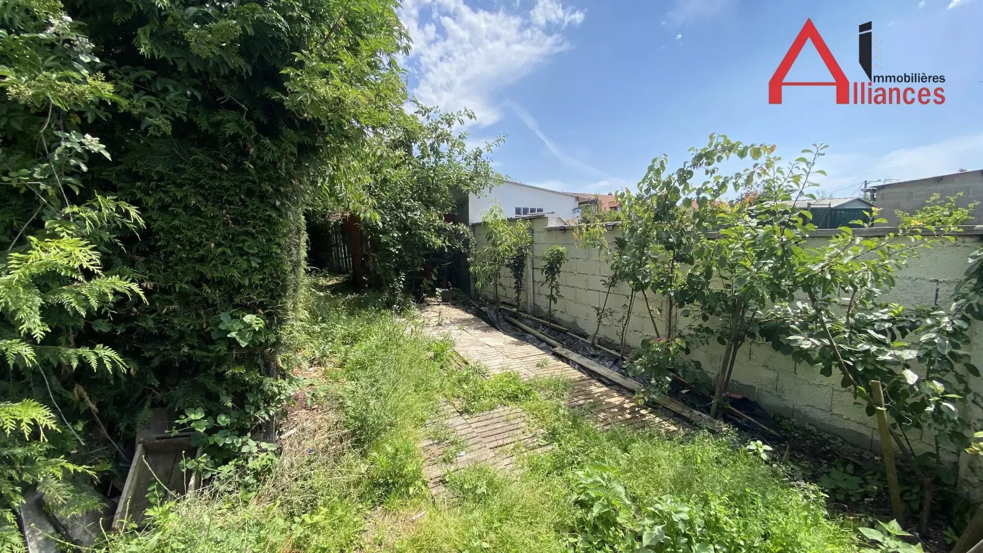 Maison à vendre, 50m², Abbeville