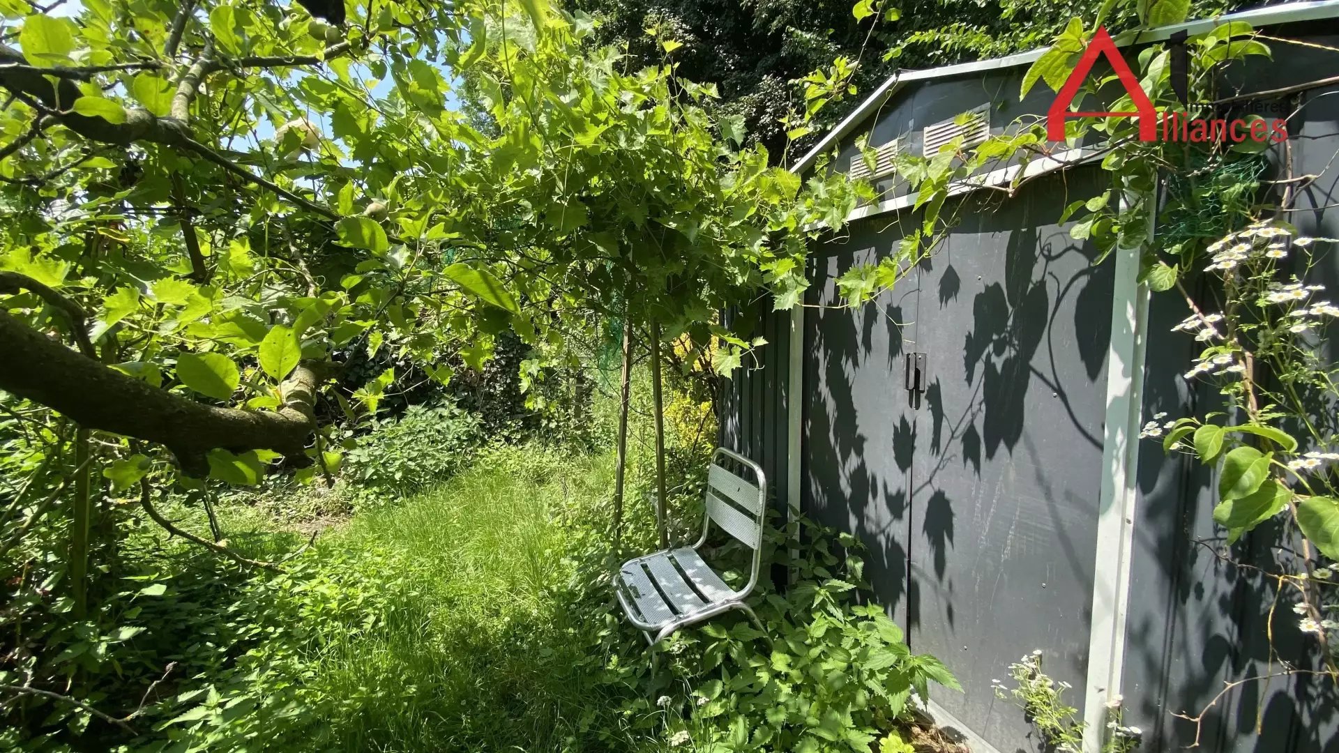 Maison à vendre, 50m², Abbeville