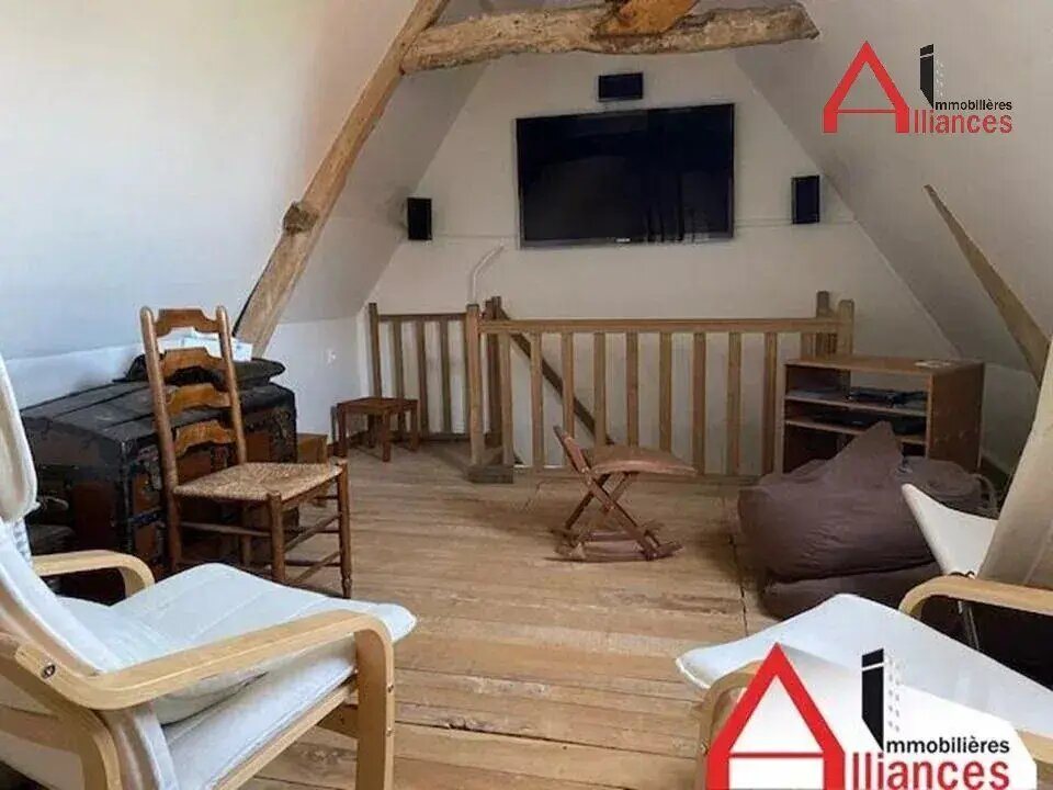 Maison à vendre, 176m², Lanchères
