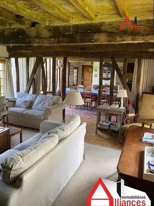 Maison à vendre, 176m², Lanchères