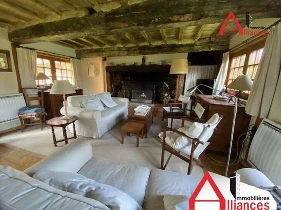 Maison à vendre, 176m², Lanchères