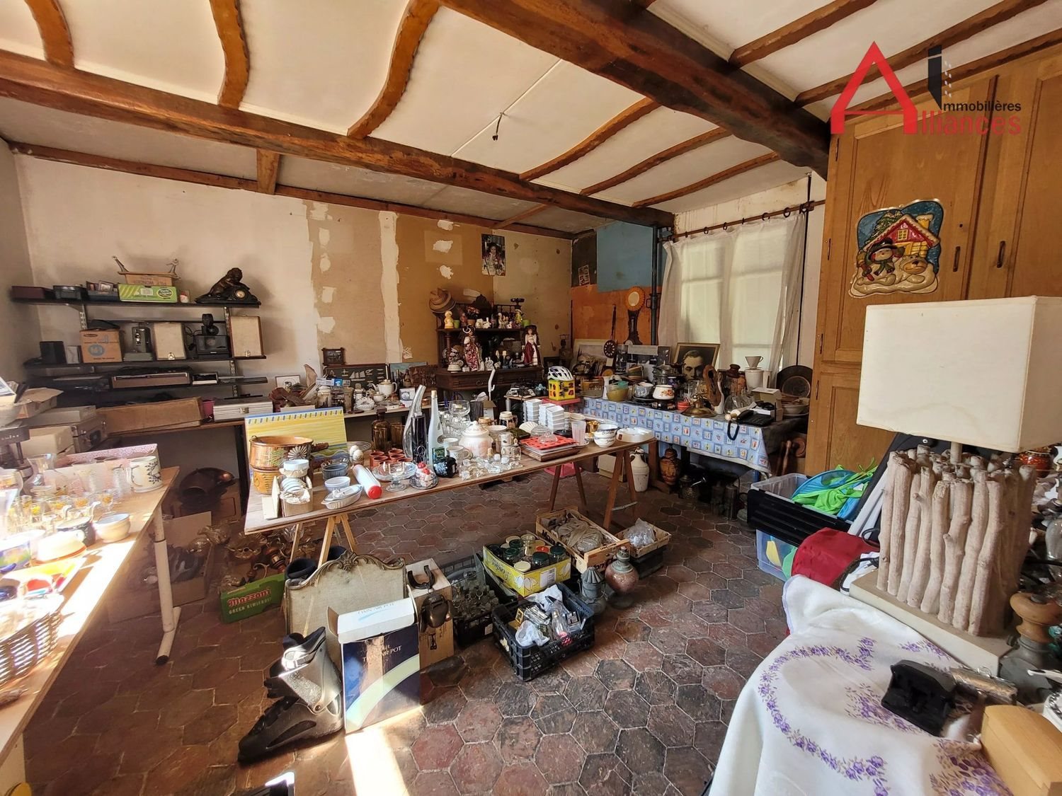 Maison à vendre, 70m², Grandcourt
