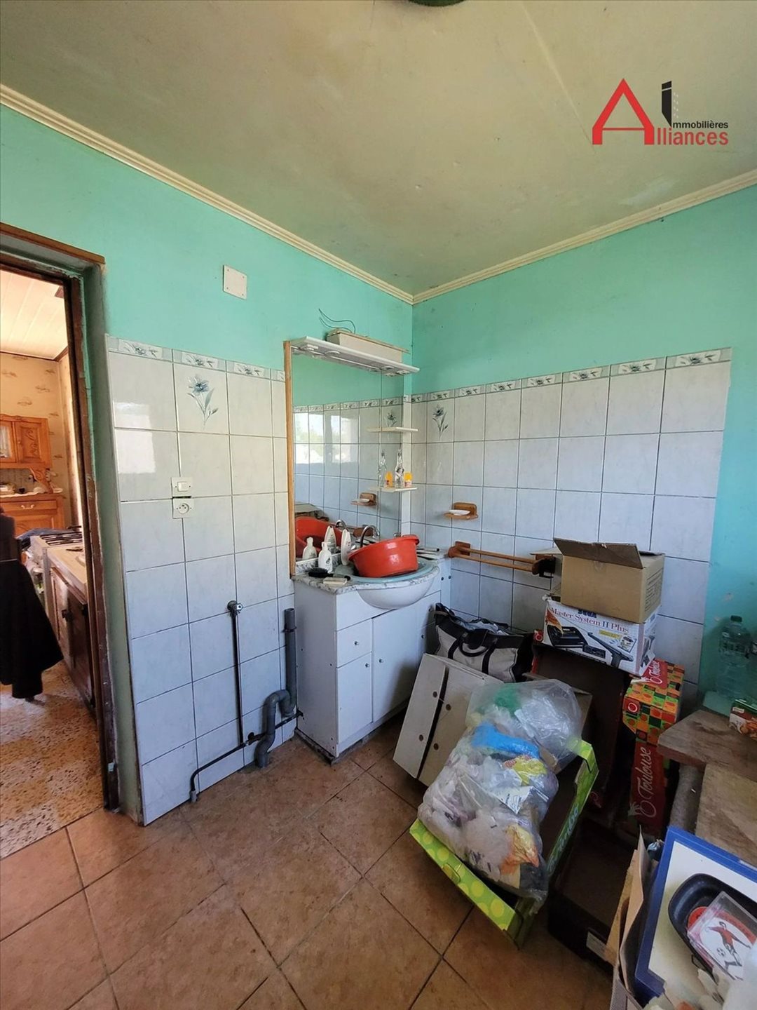 Maison à vendre, 70m², Grandcourt