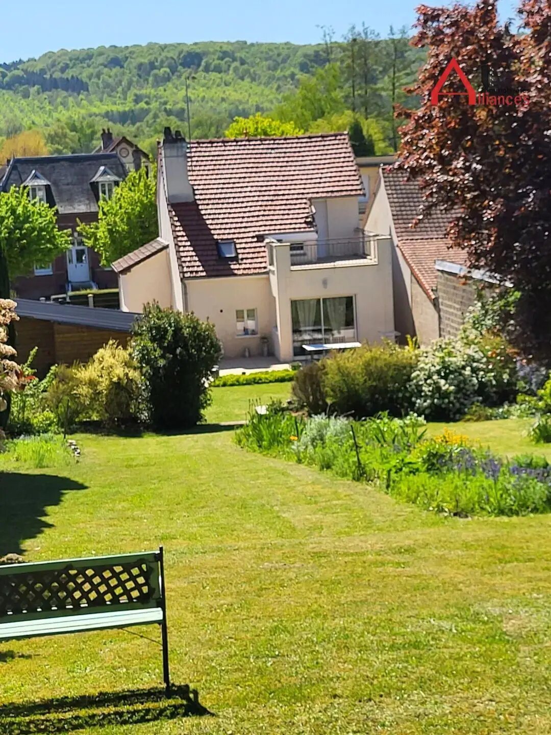 Maison à vendre, 80m², Gamaches