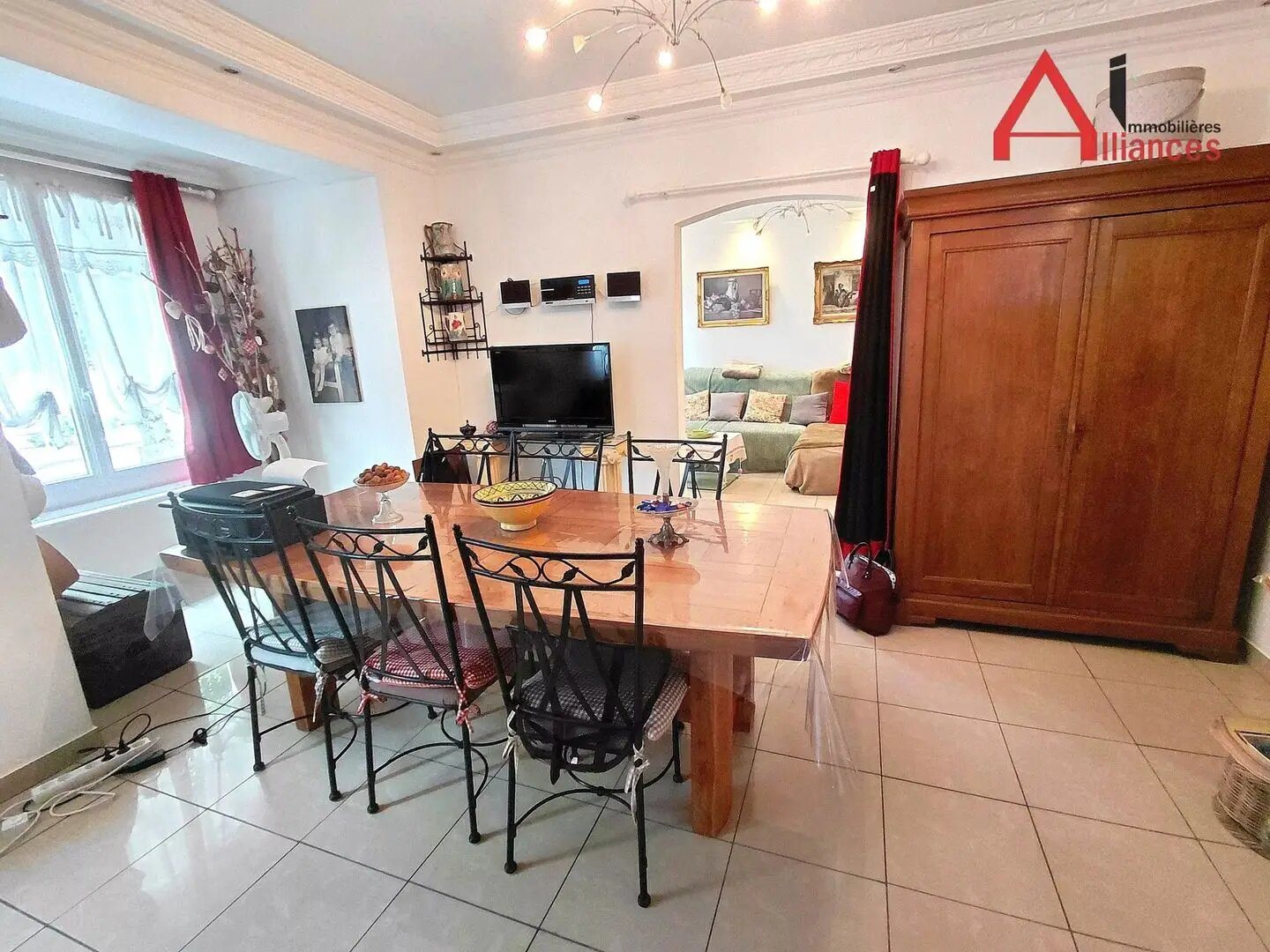 Maison à vendre, 80m², Gamaches