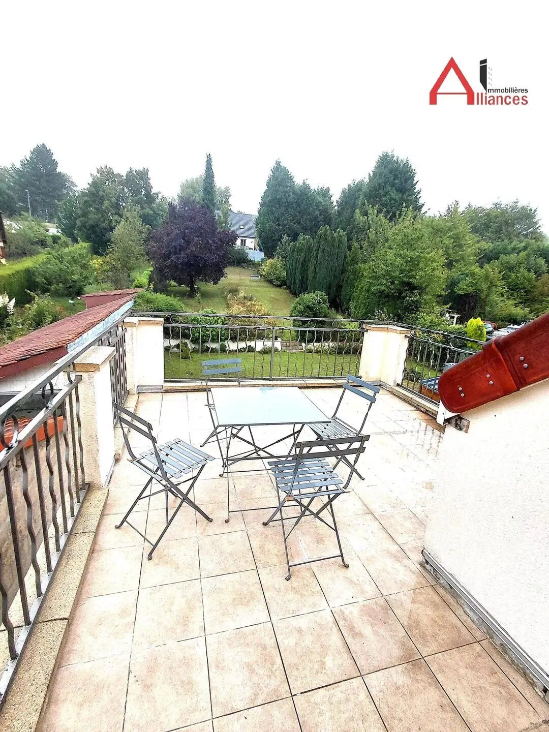 Maison à vendre, 80m², Gamaches
