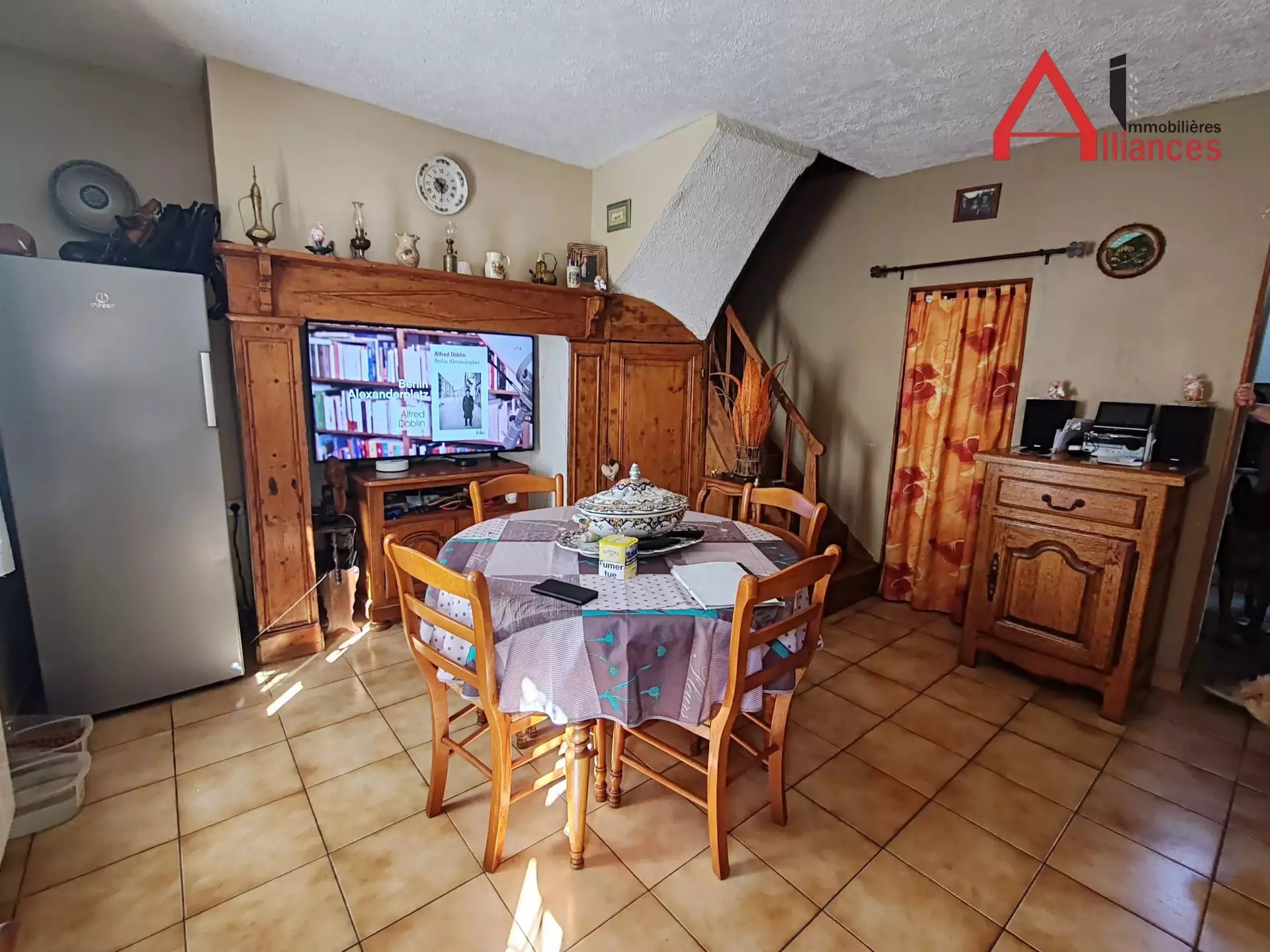 Maison à vendre, 50m², Abbeville