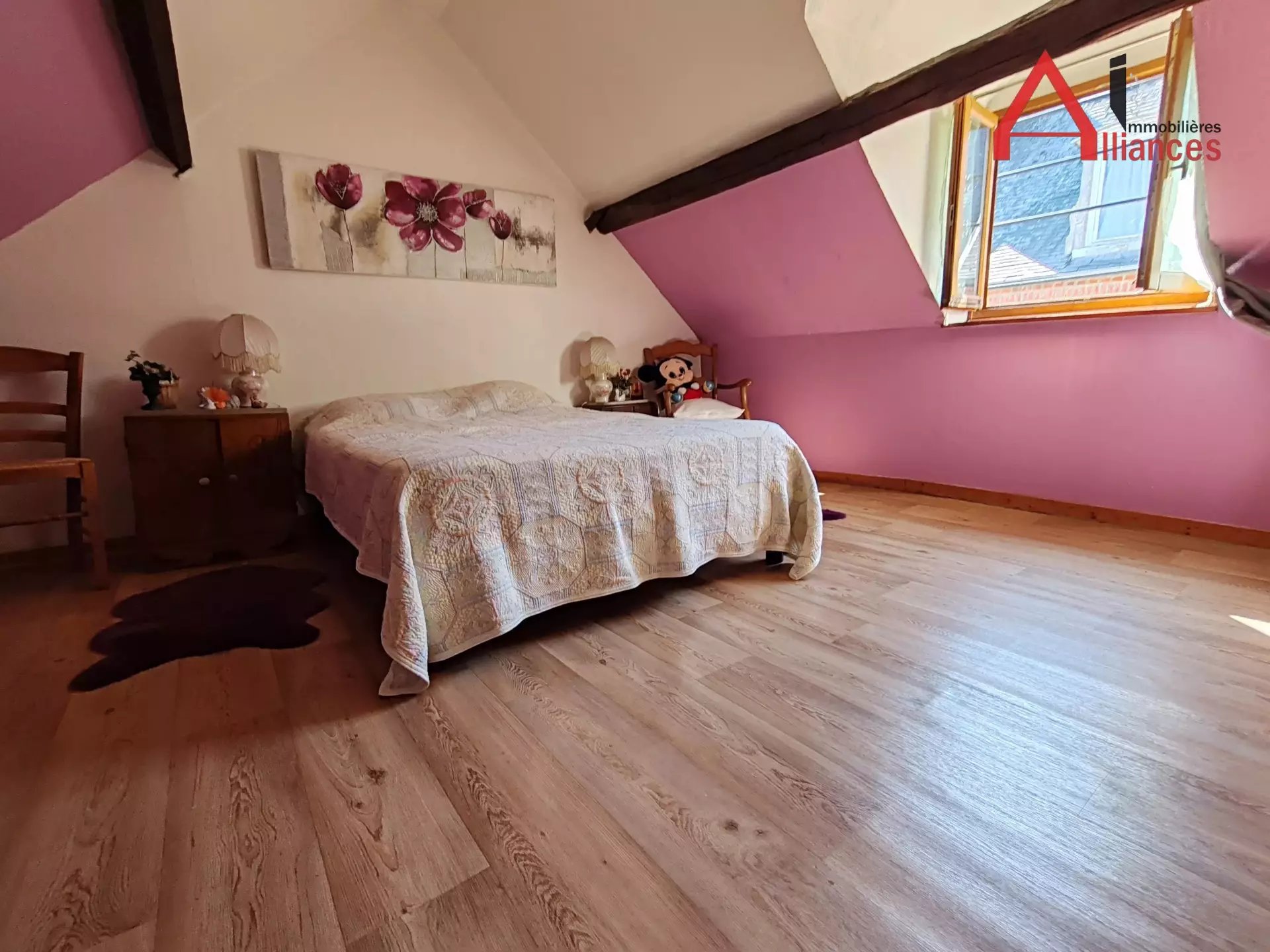 Maison à vendre, 50m², Abbeville