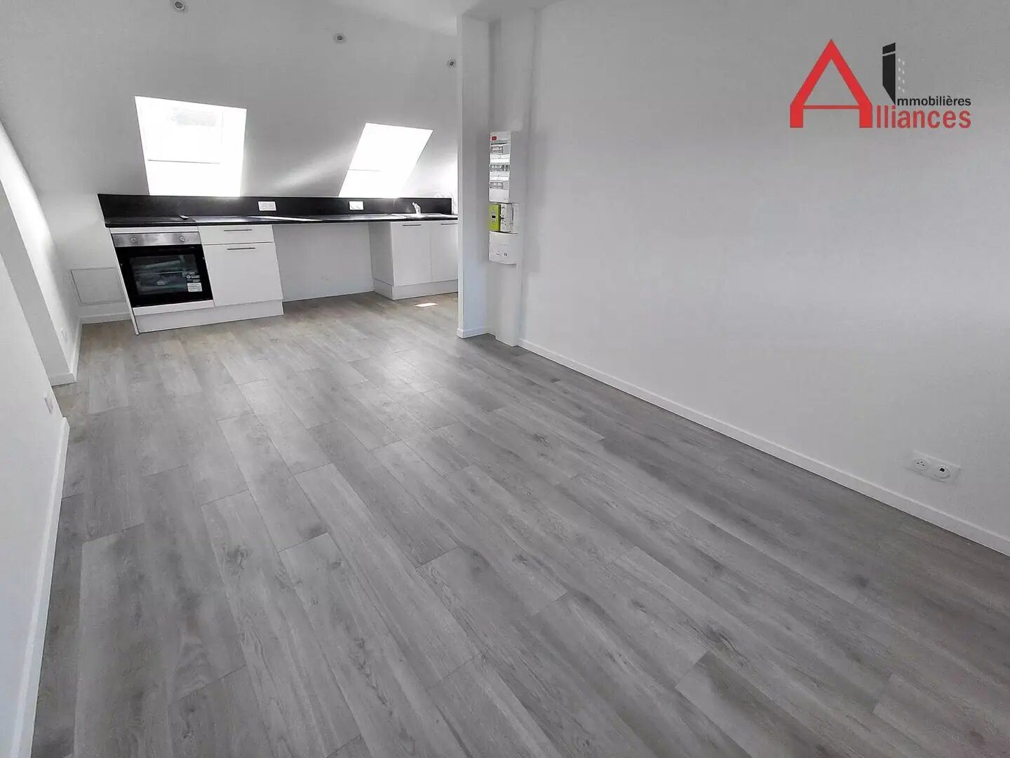 Appartement à vendre, 57m², Cayeux-sur-Mer
