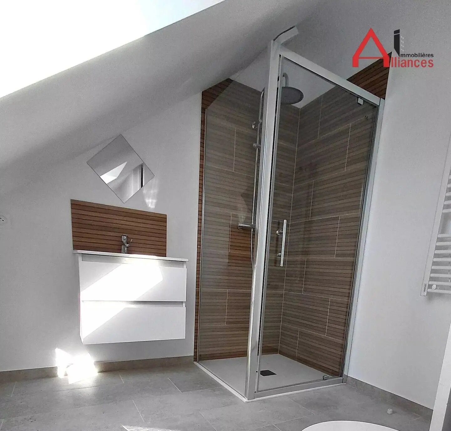 Appartement à vendre, 57m², Cayeux-sur-Mer
