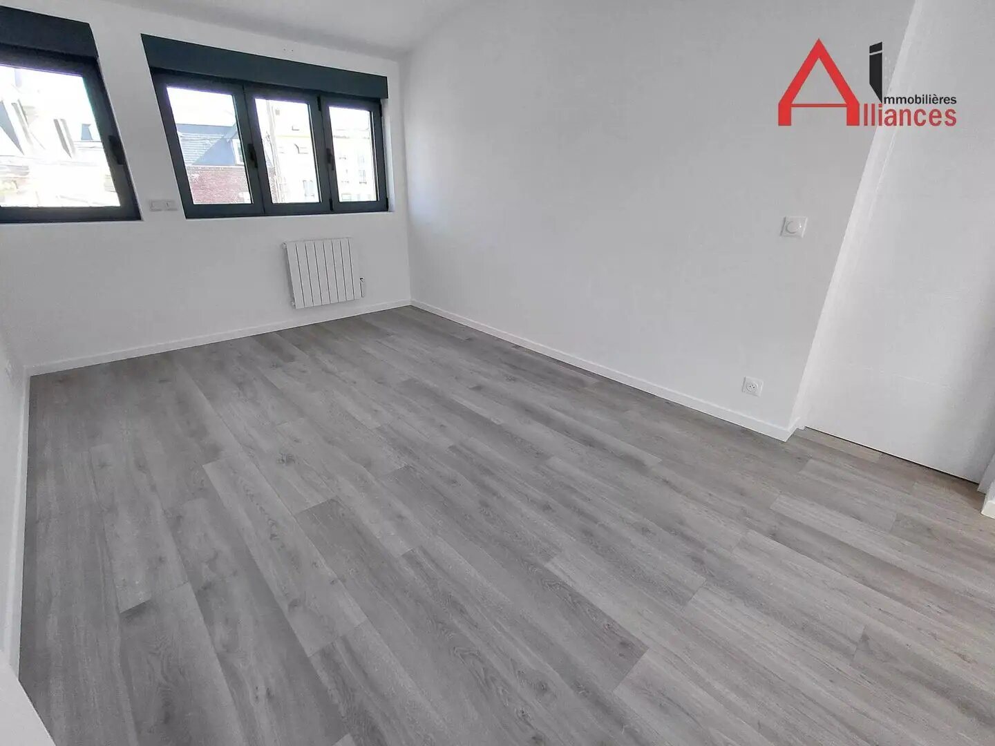 Appartement à vendre, 57m², Cayeux-sur-Mer