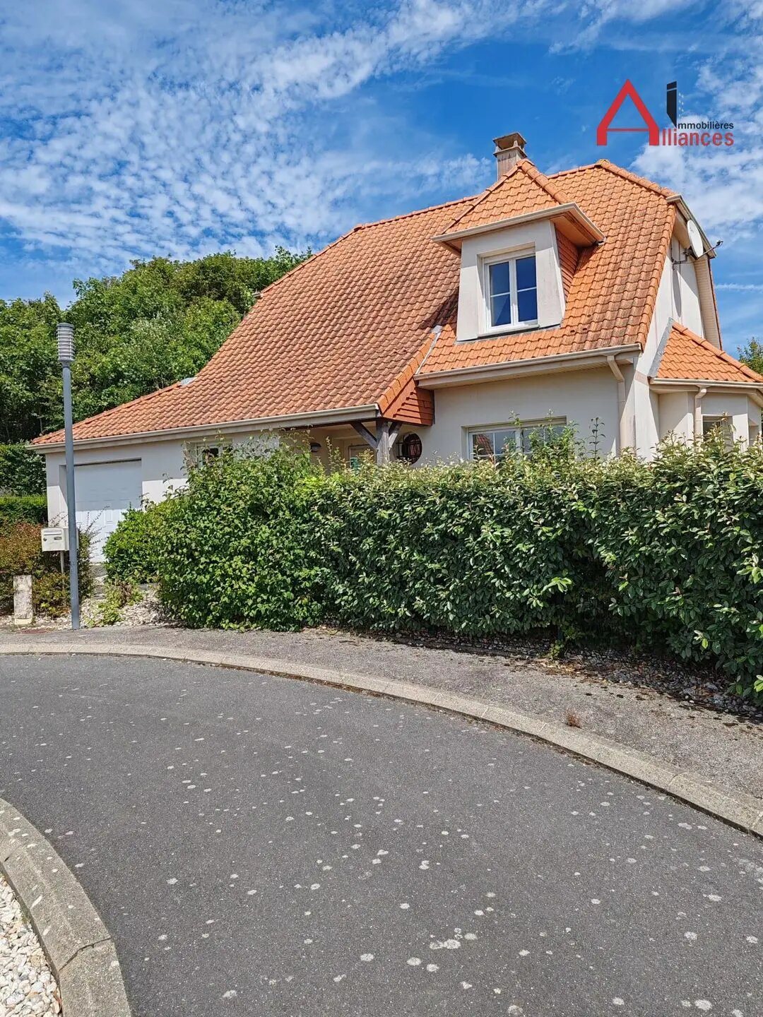 Maison à vendre, 115m², Criel-sur-Mer