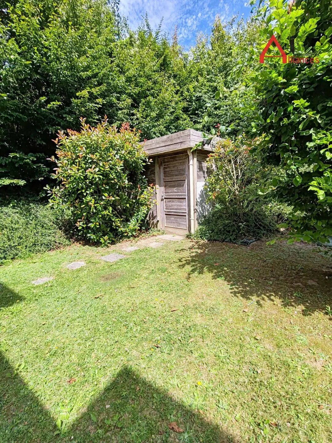 Maison à vendre, 115m², Criel-sur-Mer