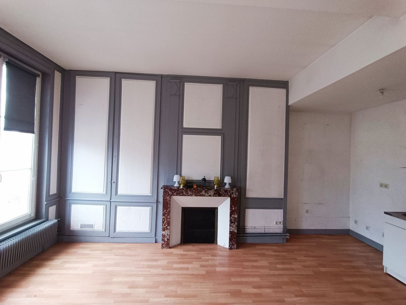 Maison à vendre, 53m², Abbeville