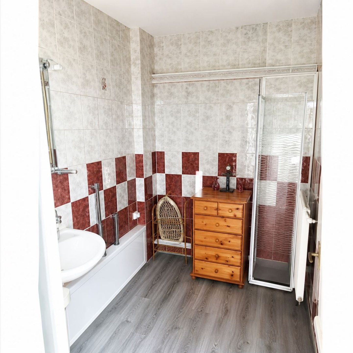 Maison à vendre, 53m², Abbeville