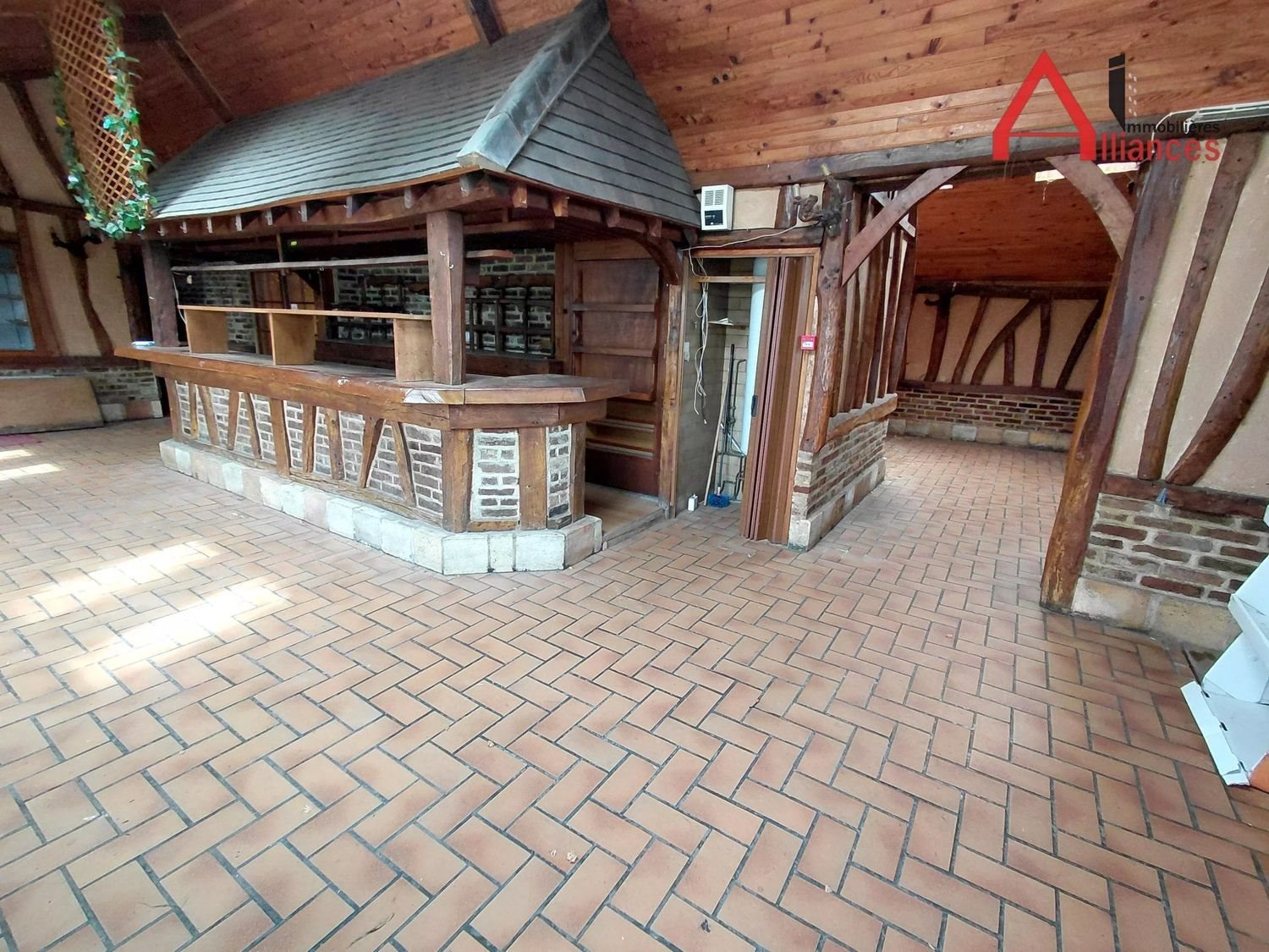 Maison à vendre, 262m², Chépy