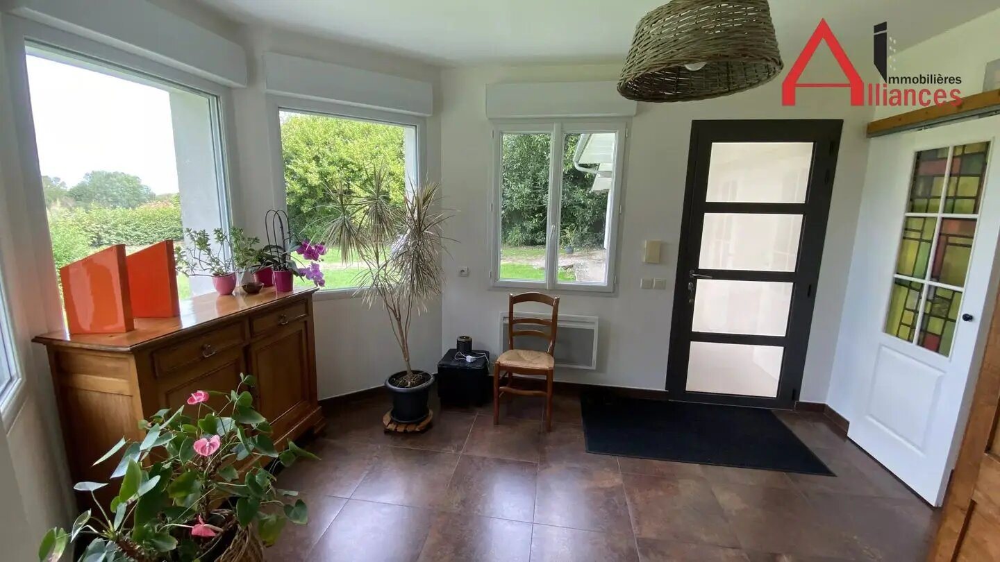Maison à vendre, 215m², Cramont
