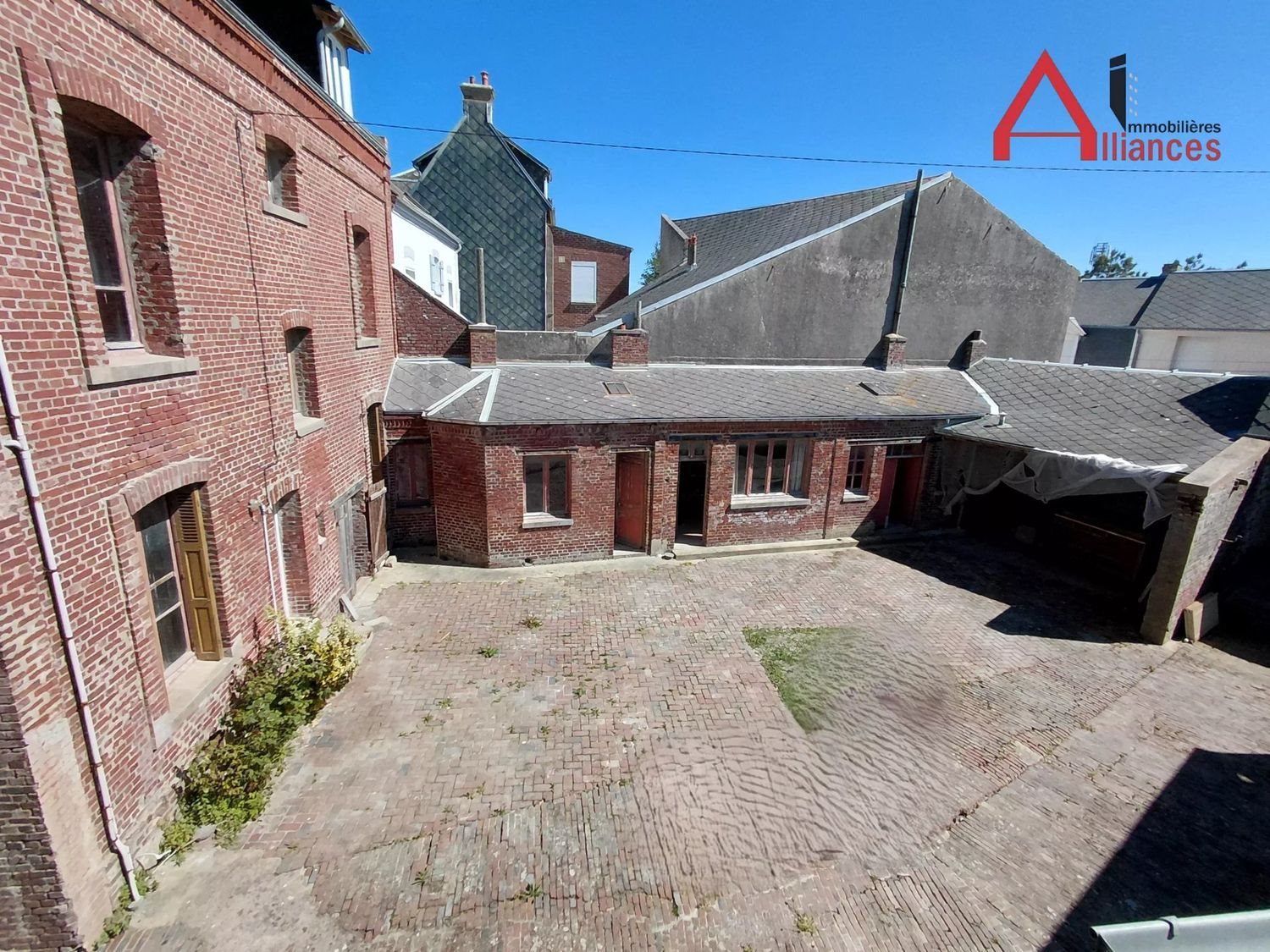 Maison à vendre, 325m², Cayeux-sur-Mer