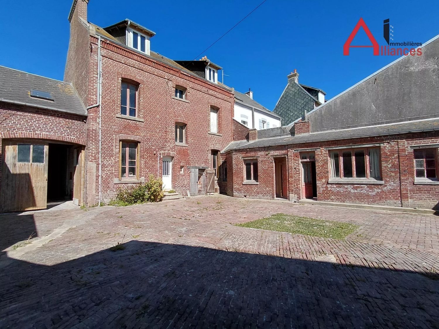 Maison à vendre, 325m², Cayeux-sur-Mer